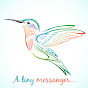 Coco Hummingbird logo