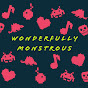 Wonderfully Monstrous logo