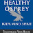 Healthy Osprey