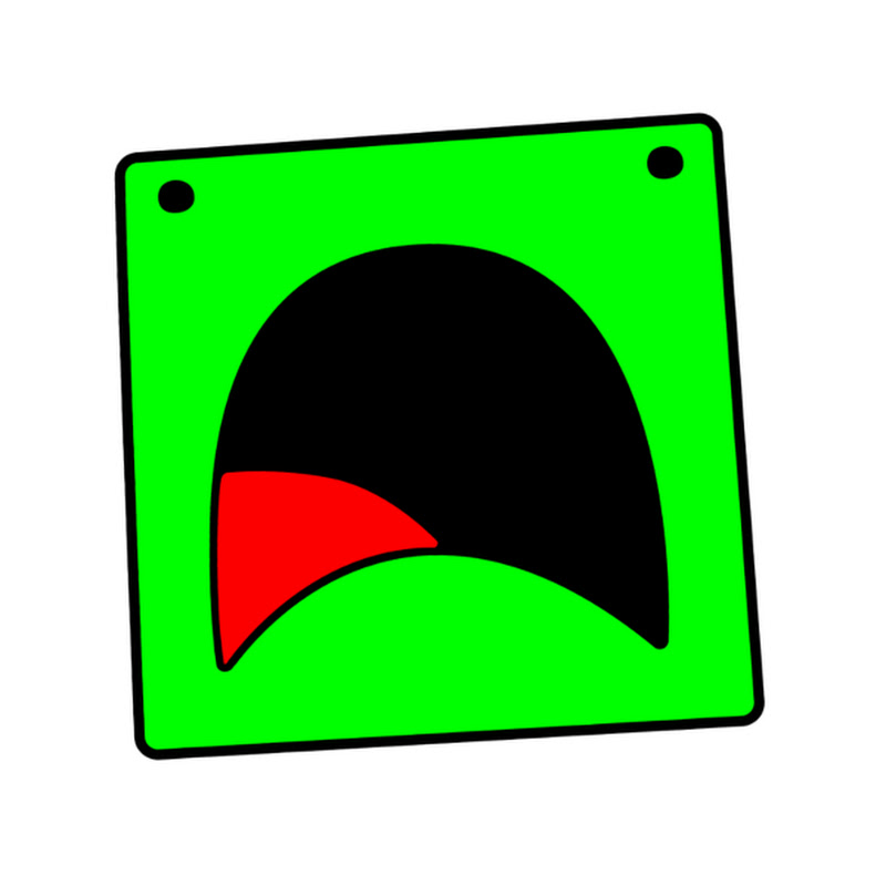 Screaming Pixel
