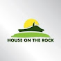 House On The Rock, Enugu logo