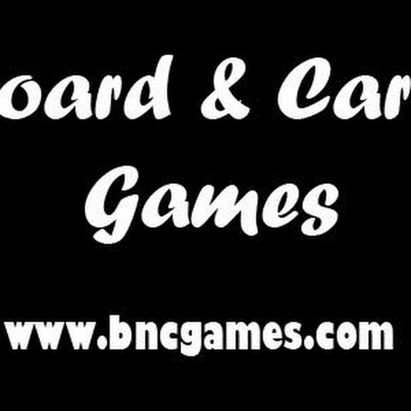 BNCGAMES