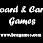 BNCGAMES
