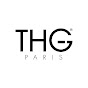 THG Paris logo