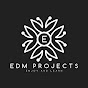 EDM Projects logo
