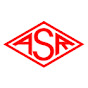 ASR International Corporation logo