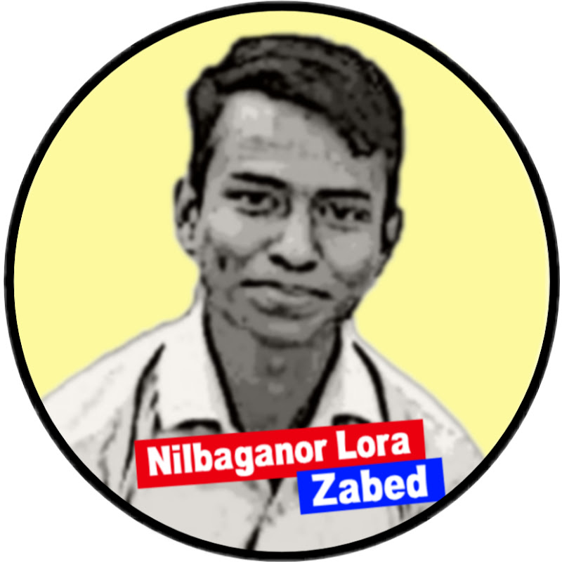 Nilbaganor Lora Zabed