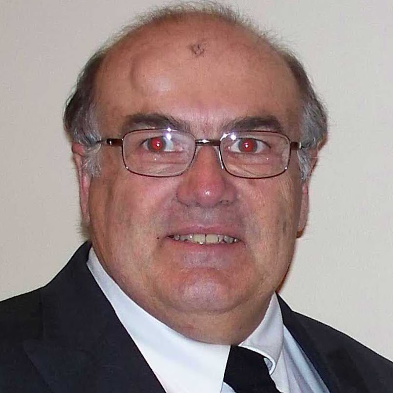 Richard McNutt
