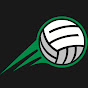 Sask Volleyball logo