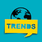 World Trends logo