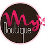 My Boutique logo