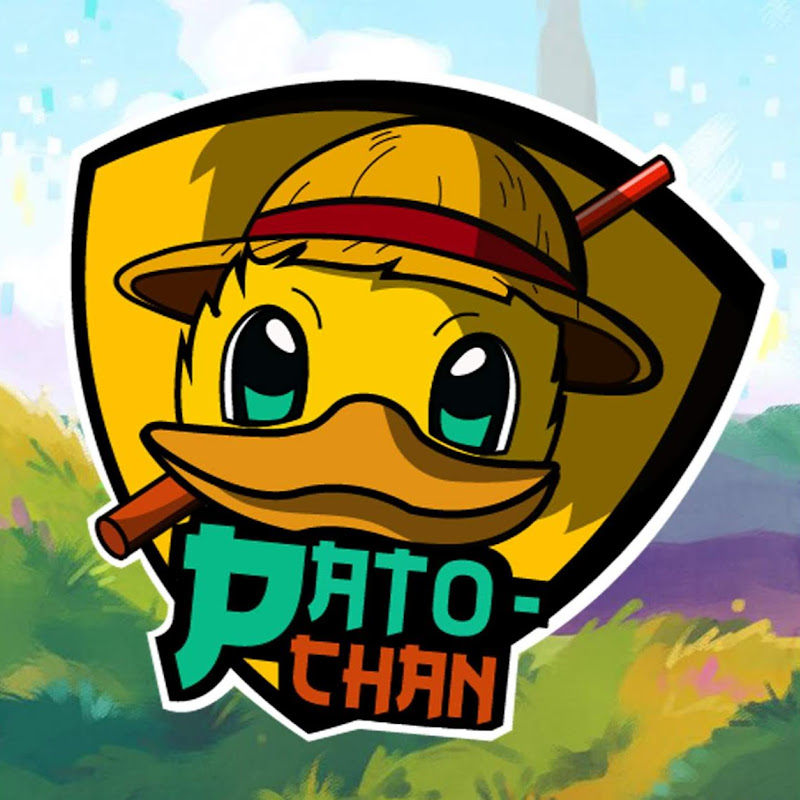 Pato-chan [Anime]
