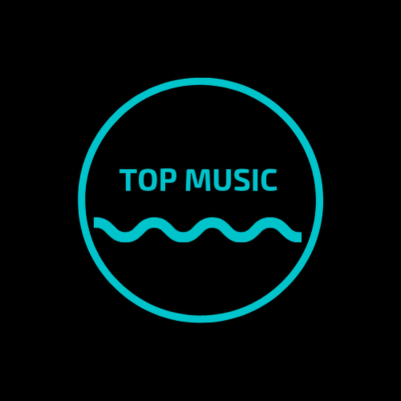 TOP MUSIC icon
