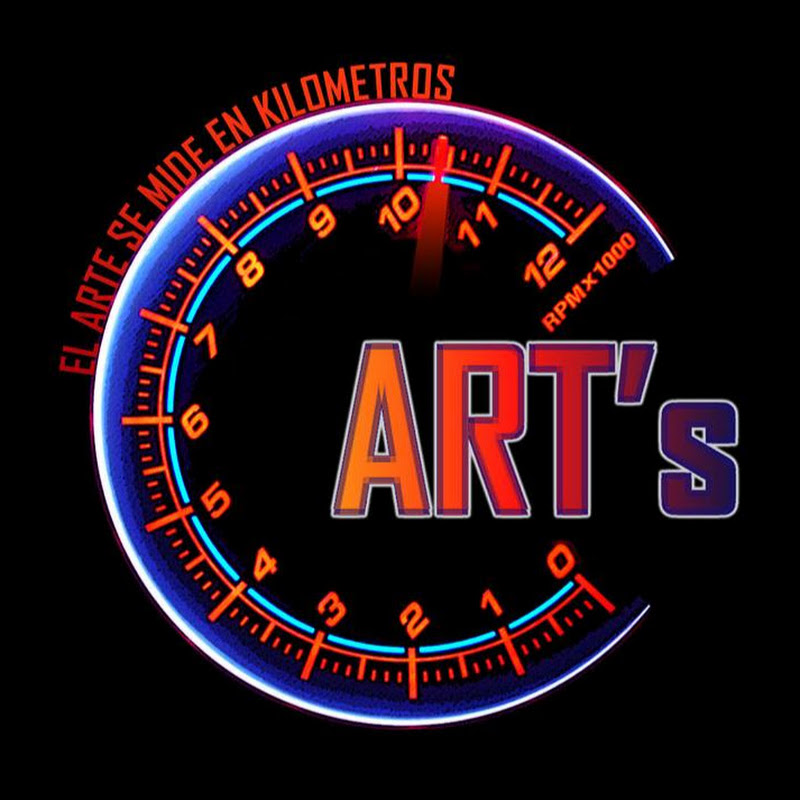 cART's Arte Automotriz