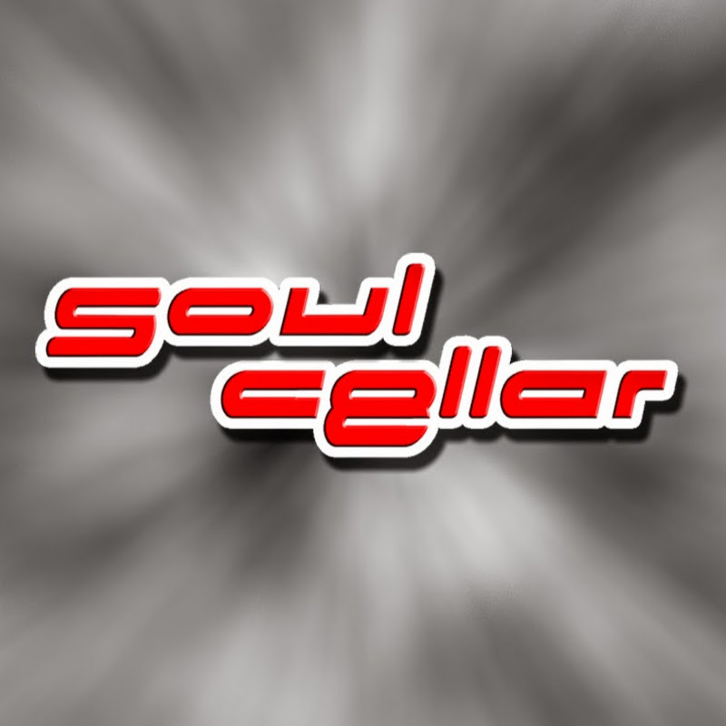Soul Cellar