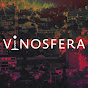 Vinosfera Official logo