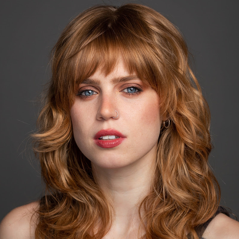 Sarah Gibson