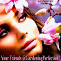 Gardening Perfection logo