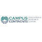 CAMPUS CONTINENTS EDUCATIONAL RESEARCH CENTRE logo