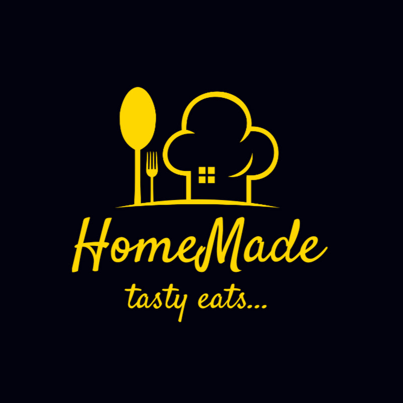HomeMade By Bosky Nathwani