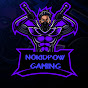 ɴᴏᴋɪᴅᴘᴏᴡ ɢᴀᴍɪɴɢ logo