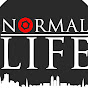 Normal Life Adventures logo