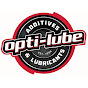 Opti-Lube Additives & Lubricants logo