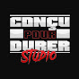Conçu pour durer STUDIO logo