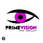 Prime Vision PR logo