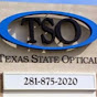 Spencer Texas State Optical logo