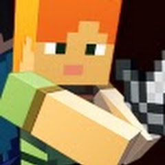 Levik Minecraft channel logo