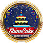 Shine Cake logo