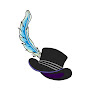 The History Hat logo
