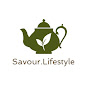 Savour Lifestyle logo