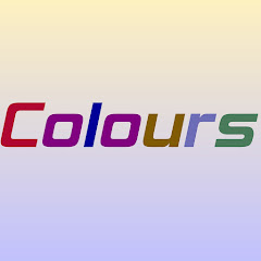 colourful channel logo