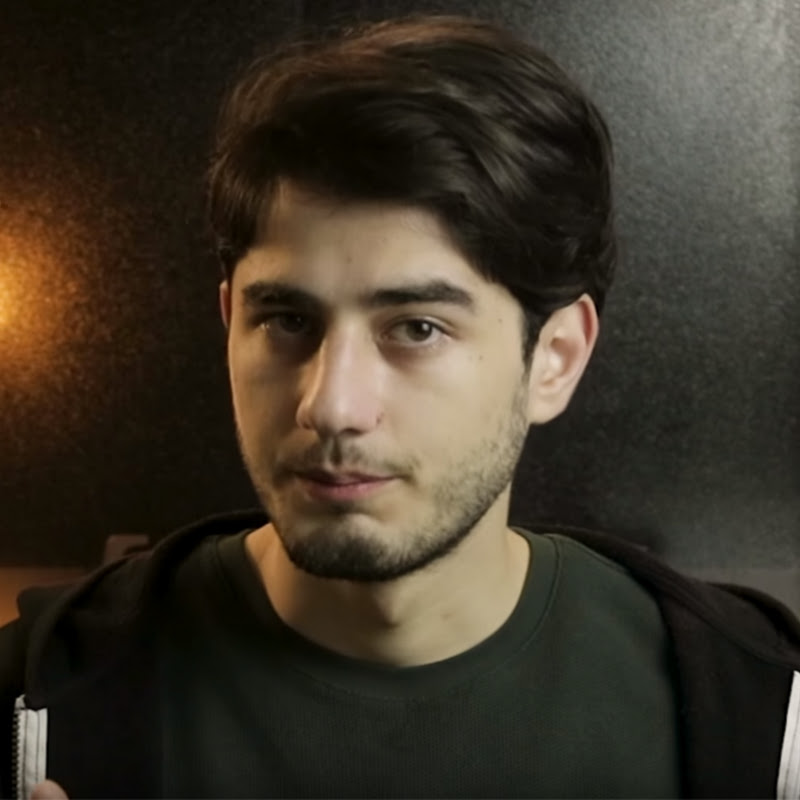 Channel Avatar