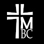 Mambrino Baptist Church logo