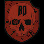 Amoral Division logo
