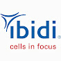 ibidi – cells in focus logo