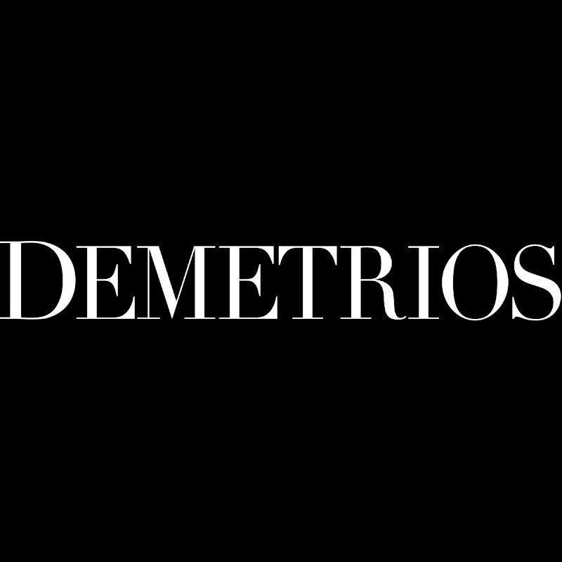 Demetrios Bride