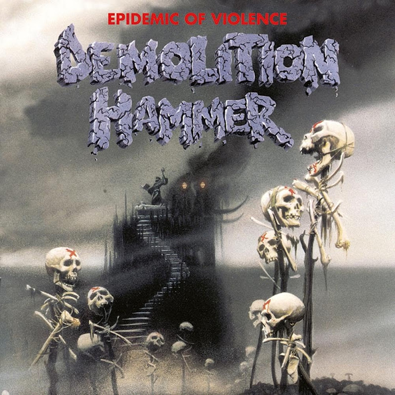 ToxoHammer