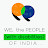 WE the People - with disabilities - of India