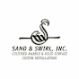 Sand & Swirl, Inc logo