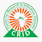 CRID CAM logo