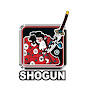 Shogun Fireworks logo