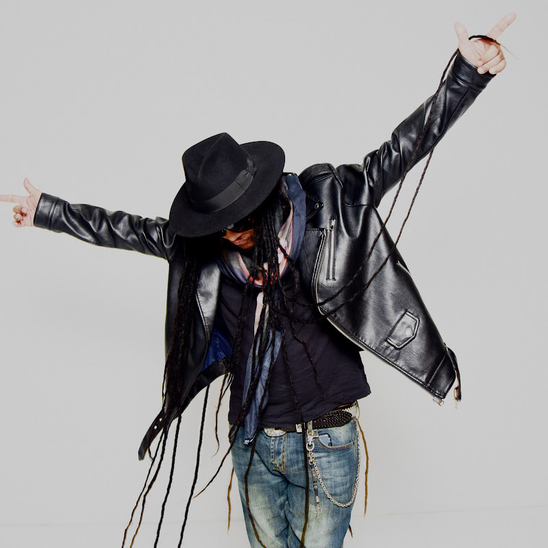 Maxi Priest icon