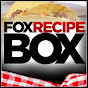 Fox Recipe Box logo