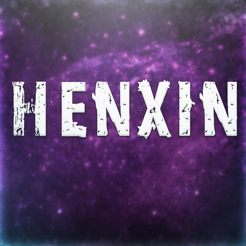 Henxin icon
