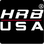 HRB USA logo