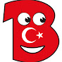 BookBox Turkish logo